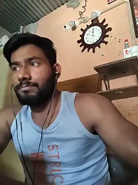 LustyDanky online show from 9, 4, 2026