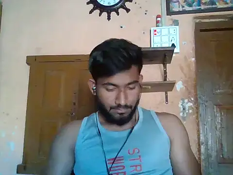 Snapshot of LustyDanky chatting on 21, 2, 2026 LustyDanky online show from 21, 2, 2026