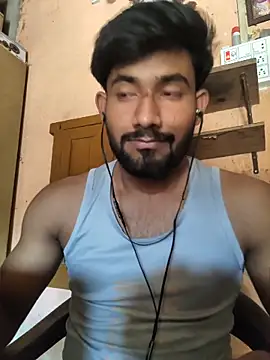 Snapshot of LustyDanky chatting on 18, 6, 2026 LustyDanky online show from 18, 6, 2026
