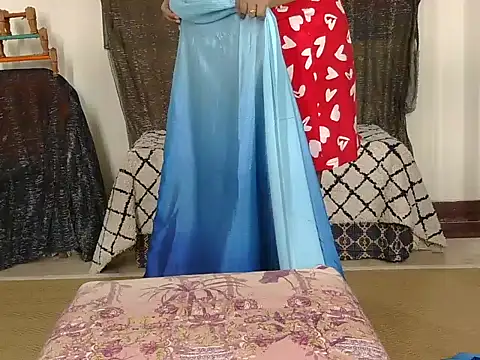 Snapshot of Secret_Bhabhi chatting on 1, 3, 2026 Secret Bhabhi online show from 1, 3, 2026