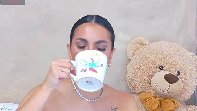 AndiVasquez online show from 20, 5, 2026