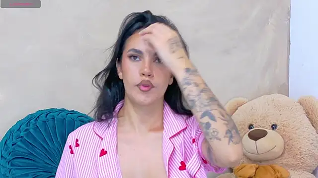 AndiVasquez online show from 26, 5, 2026