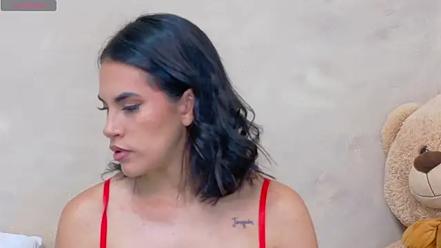 AndiVasquez online show from 29, 4, 2026
