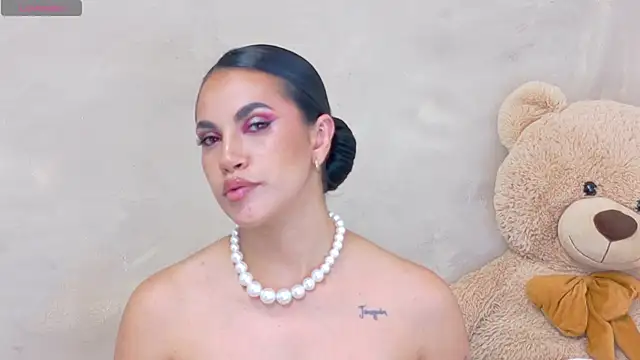 AndiVasquez online show from 21, 5, 2026