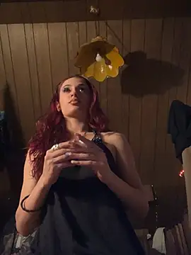 heluvsbabii online show from 9, 4, 2026