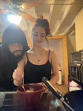 heluvsbabii online show from 17, 3, 2026