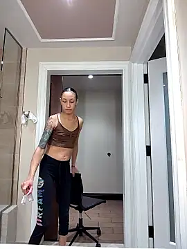 KEKESWAYS online show from 3, 2, 2026