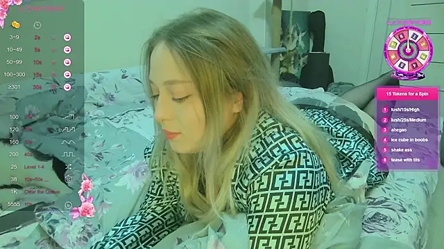 Snapshot of Emiliaaah chatting on 20, 2, 2026 Emiliaaah online show from 20, 2, 2026