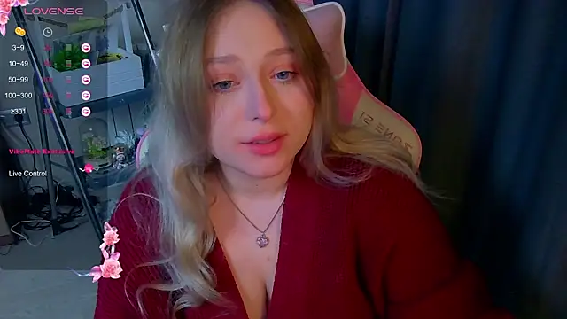 Snapshot of Emiliaaah chatting on 13, 2, 2026 Emiliaaah online show from 13, 2, 2026