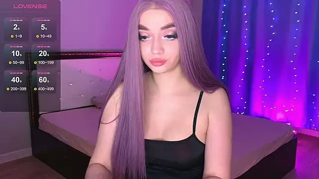 Snapshot of causeoferection chatting on 9, 2, 2026 causeoferection online show from 9, 2, 2026