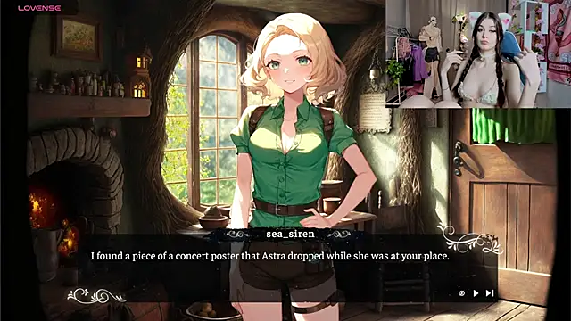 Snapshot of Sea_Siren chatting on 28, 2, 2026 Sea Siren online show from 28, 2, 2026