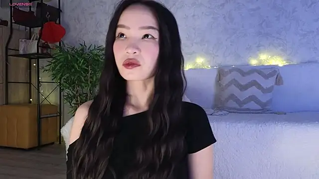 Snapshot of saya_li11 chatting on 19, 2, 2026 saya li11 online show from 19, 2, 2026