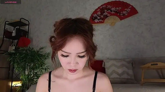 Snapshot of saya_li11 chatting on 16, 2, 2026 saya li11 online show from 16, 2, 2026