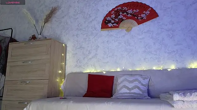 Snapshot of saya_li11 chatting on 12, 2, 2026 saya li11 online show from 12, 2, 2026