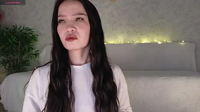 Snapshot of saya_li11 chatting on 22, 2, 2026 saya li11 online show from 22, 2, 2026