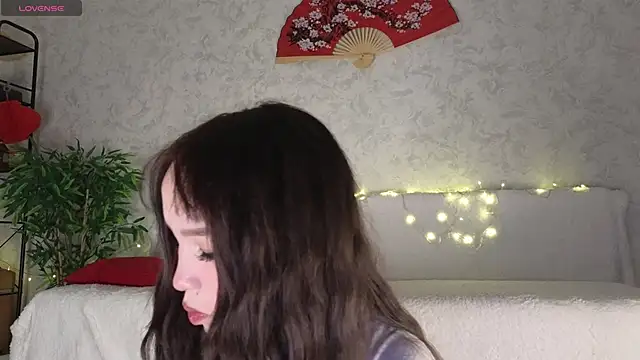 Snapshot of saya_li11 chatting on 28, 2, 2026 saya li11 online show from 28, 2, 2026