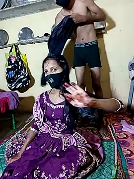 bharticouple online show from 30, 4, 2026
