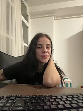 Snapshot of LuxxuryAnne chatting on 31, 1, 2026 LuxxuryAnne online show from 31, 1, 2026