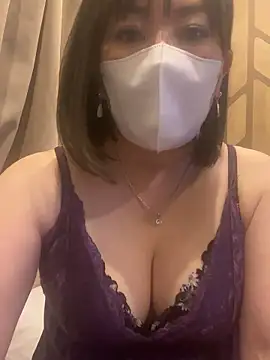 Mitsuco surflady online show from 17, 3, 2026