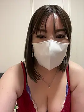 Mitsuco surflady online show from 19, 4, 2026