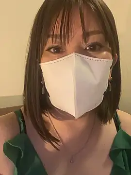 Mitsuco surflady online show from 4, 4, 2026