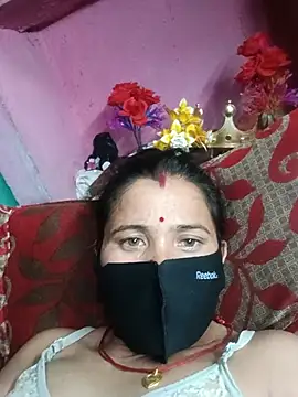Snapshot of Sangam_rathor chatting on 5, 6, 2026 Sangam rathor online show from 5, 6, 2026