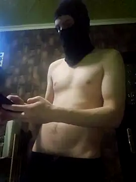 ICumForYou  online show from 28, 3, 2026