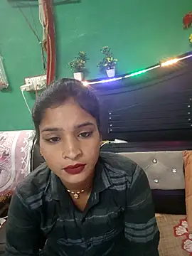 Snapshot of bhavna_pandit chatting on 20, 2, 2026 bhavna pandit online show from 20, 2, 2026
