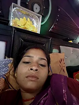 Snapshot of bhavna_pandit chatting on 14, 2, 2026 bhavna pandit online show from 14, 2, 2026