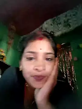Snapshot of bhavna_pandit chatting on 16, 2, 2026 bhavna pandit online show from 16, 2, 2026