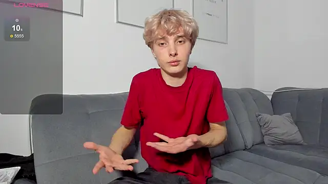 bunnyblush67 online show from 12, 5, 2026