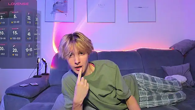 bunnyblush67 online show from 15, 3, 2026