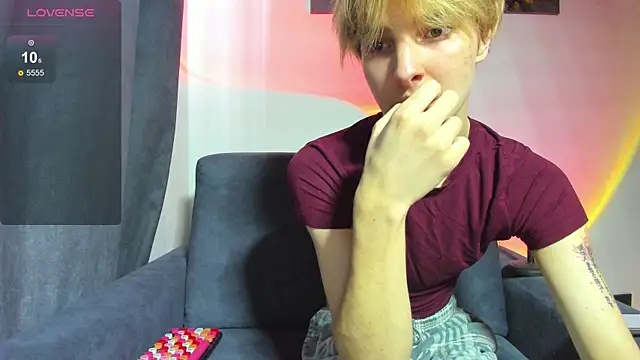 bunnyblush67 online show from 18, 3, 2026