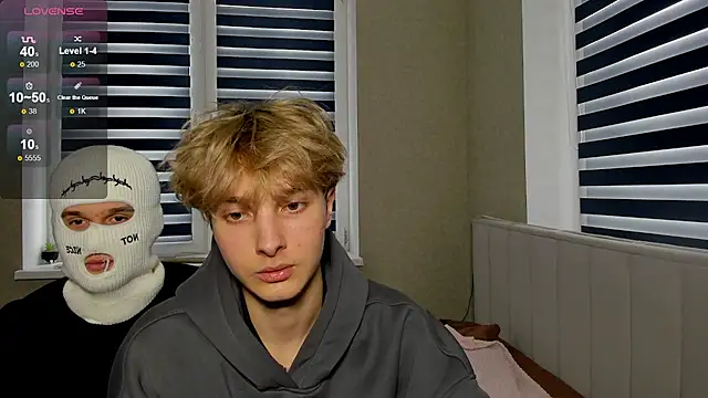 bunnyblush67 online show from 7, 2, 2026