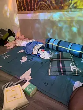 Snapshot of Osmeely chatting on 3, 2, 2026 Osmeely online show from 3, 2, 2026