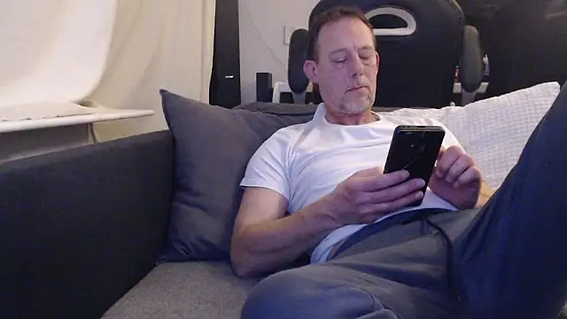 Snapshot of Sexy_Ass_Mike chatting on 22, 2, 2026 Sexy Ass Mike online show from 22, 2, 2026