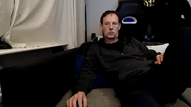 Snapshot of Sexy_Ass_Mike chatting on 12, 2, 2026 Sexy Ass Mike online show from 12, 2, 2026