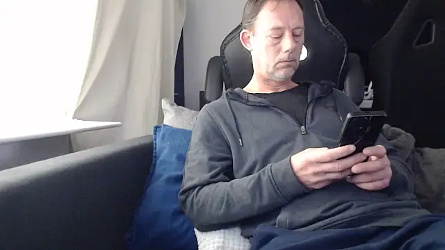 Snapshot of Sexy_Ass_Mike chatting on 15, 2, 2026 Sexy Ass Mike online show from 15, 2, 2026