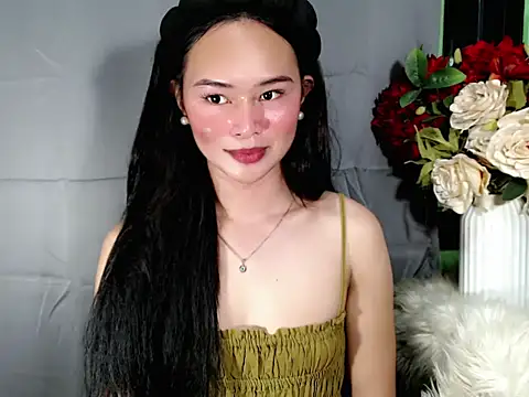 Sinfulrose  online show from 15, 6, 2026