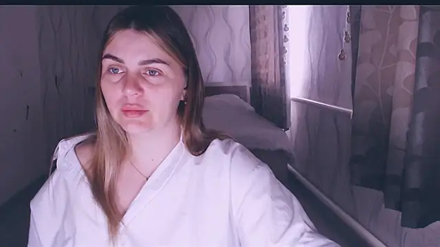 MagicKatarina  online show from 26, 3, 2026