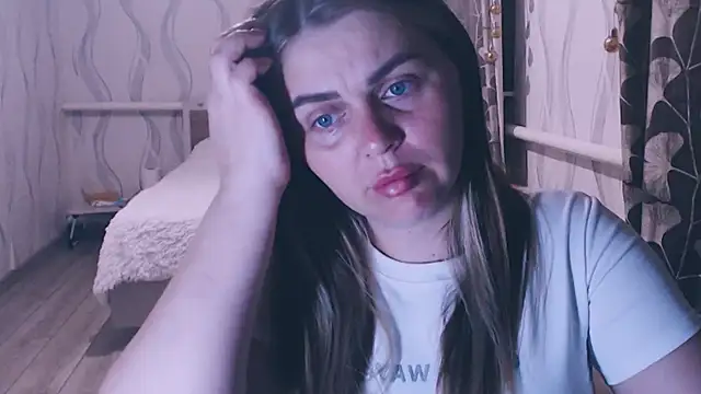 MagicKatarina  online show from 31, 3, 2026