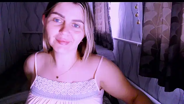 MagicKatarina  online show from 7, 6, 2026