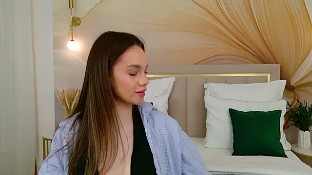 AlissaMilee online show from 14, 3, 2026