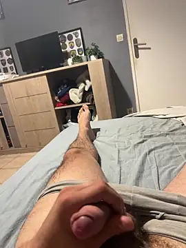 magicdickx21 online show from 19, 6, 2026