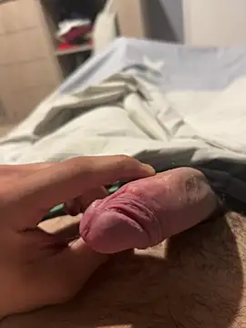 magicdickx21 online show from 16, 6, 2026