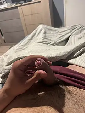 magicdickx21 online show from 27, 7, 2026
