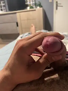 magicdickx21 online show from 17, 6, 2026