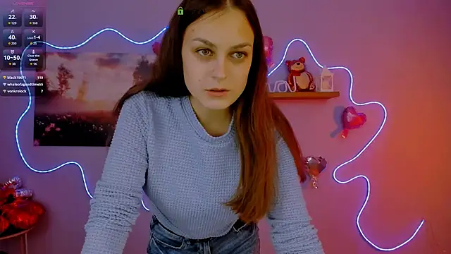 clery abyss online show from 23, 2, 2026