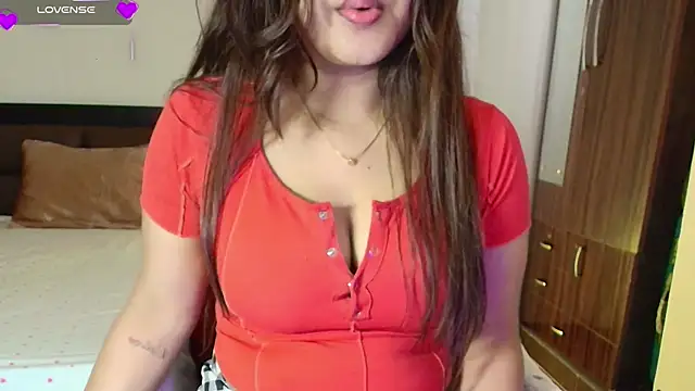 Yara-143 online show from 25, 2, 2026