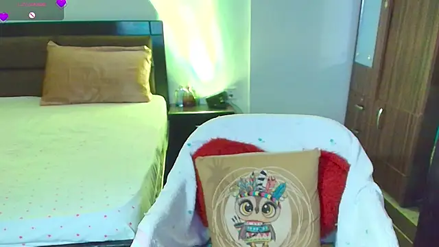 Yara-143 online show from 13, 3, 2026